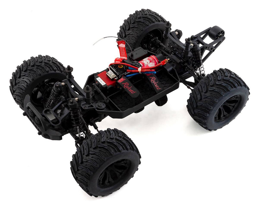 1/10 Scale Monster Truck Electric N87148