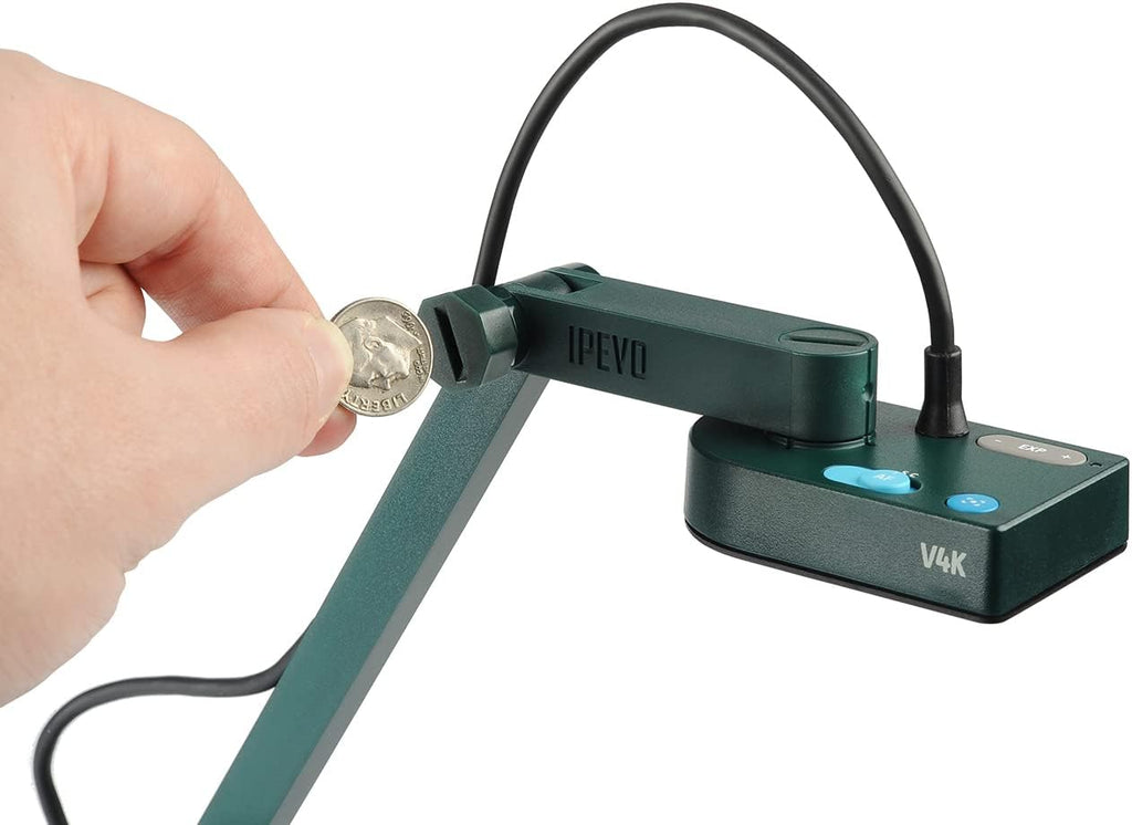 8MP USB Document Camera O96823
