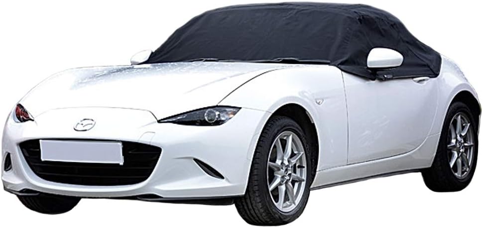 Half Cover for Mazda Miata MX5 Mk4 I284428