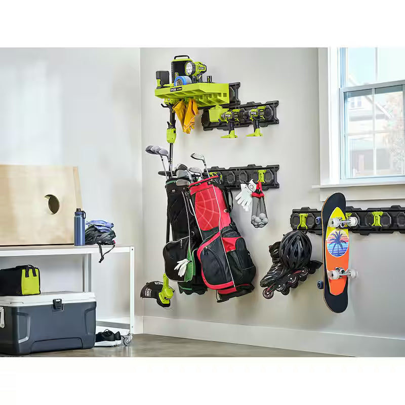 Wall Rails 4-Pack K29928