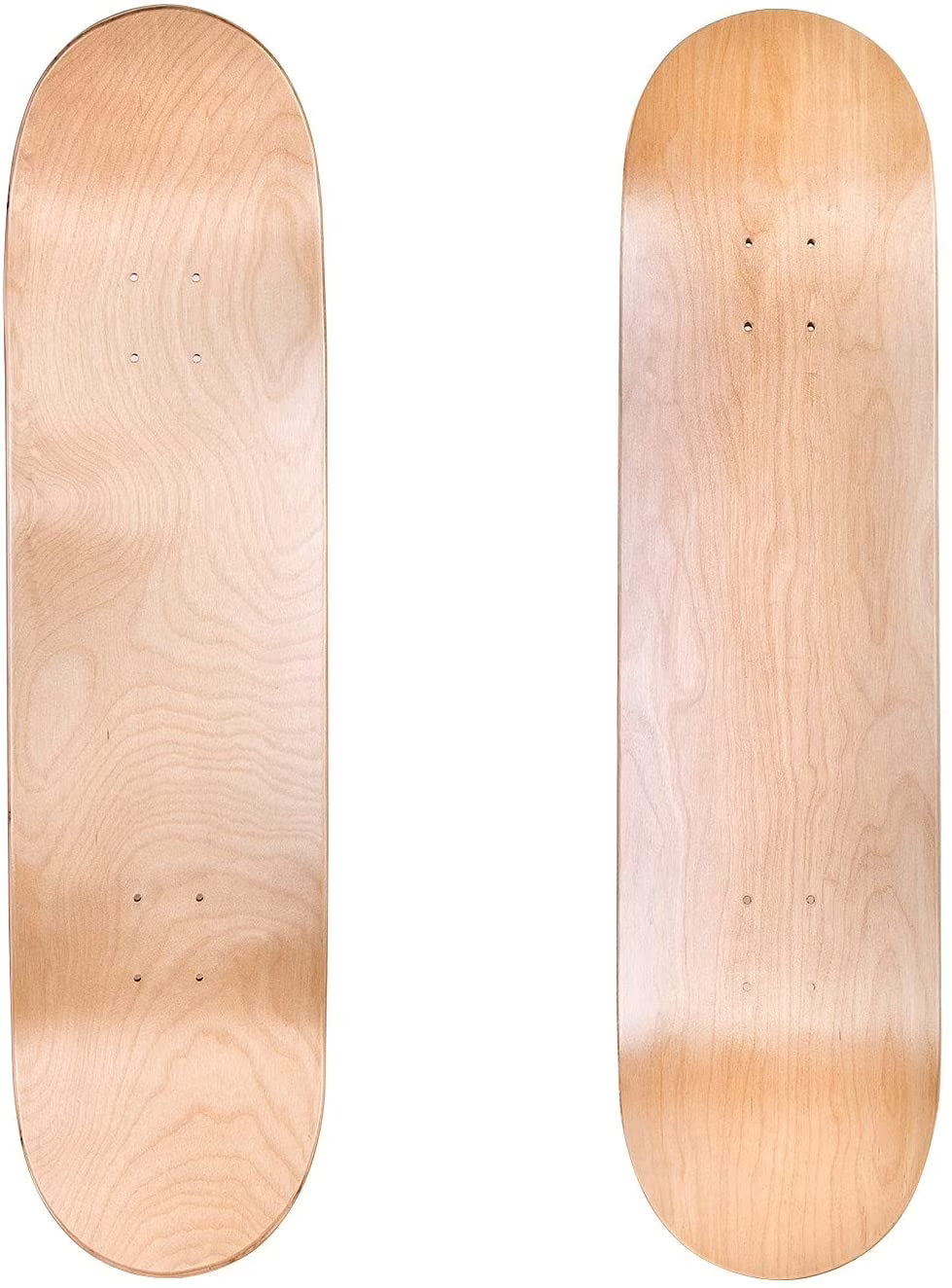 8.25 inches Skateboard Deck J56082