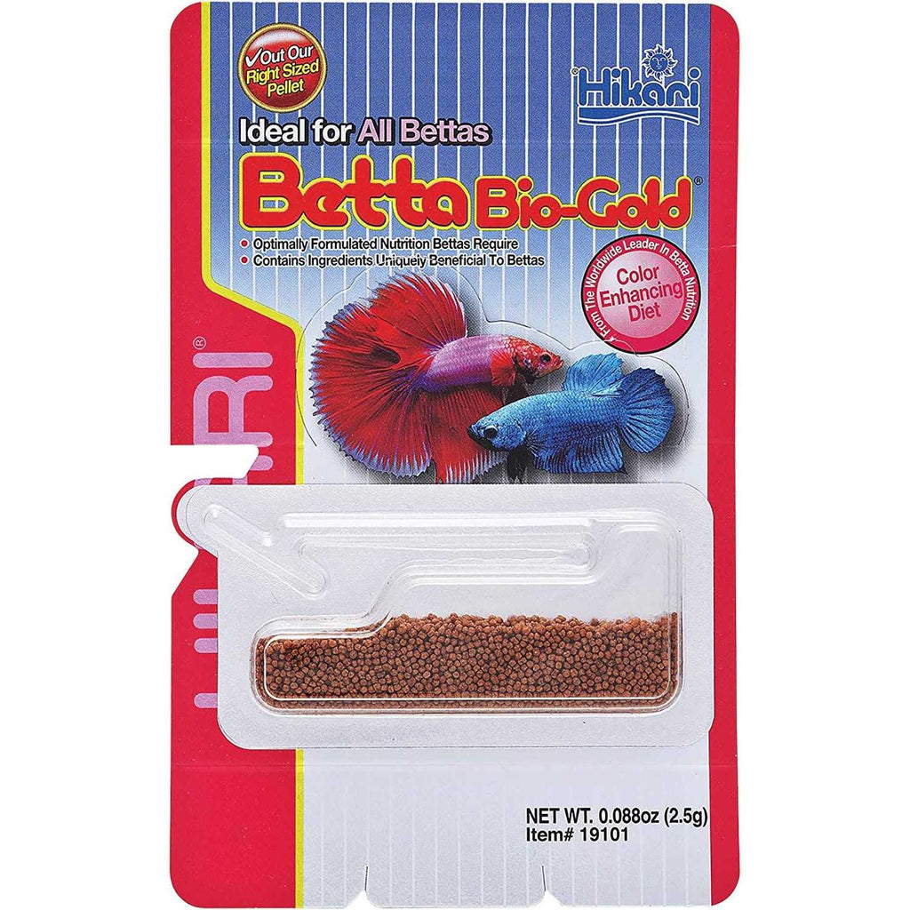 Betta Bio-Gold Pet Supplies B979009