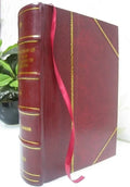Leather Bound Book P947261