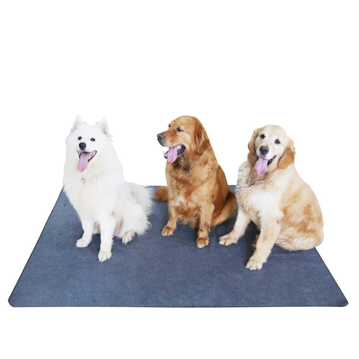 Non-Slip Washable Dog Pads 65 x 48 E4540