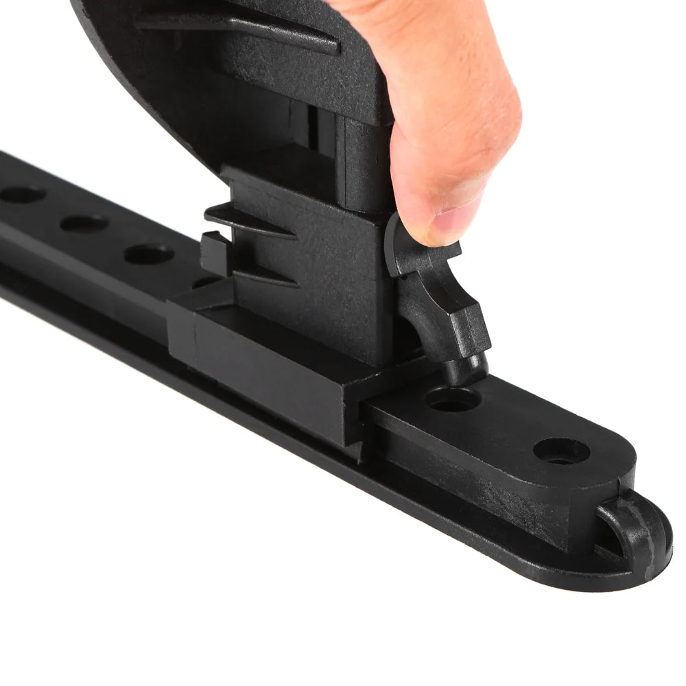 Adjustable Kayak Foot Pegs B227848