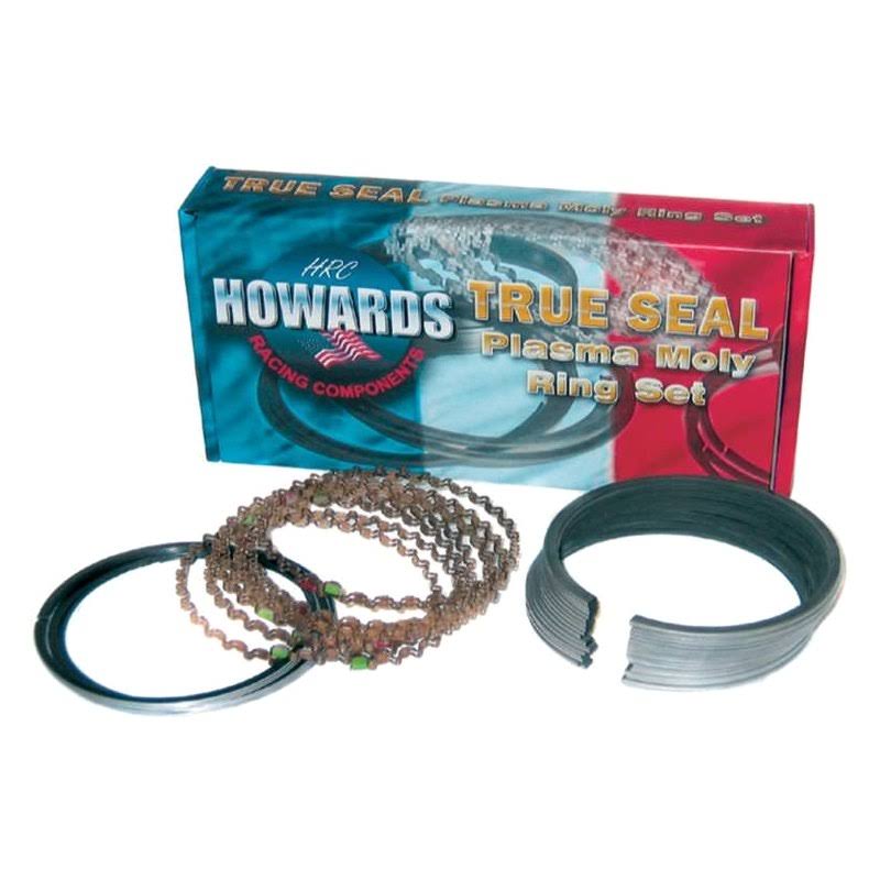 Piston Ring Set I85821
