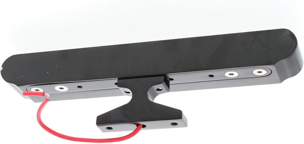 Black Pack of 2 LED Third Brake Light Z13673