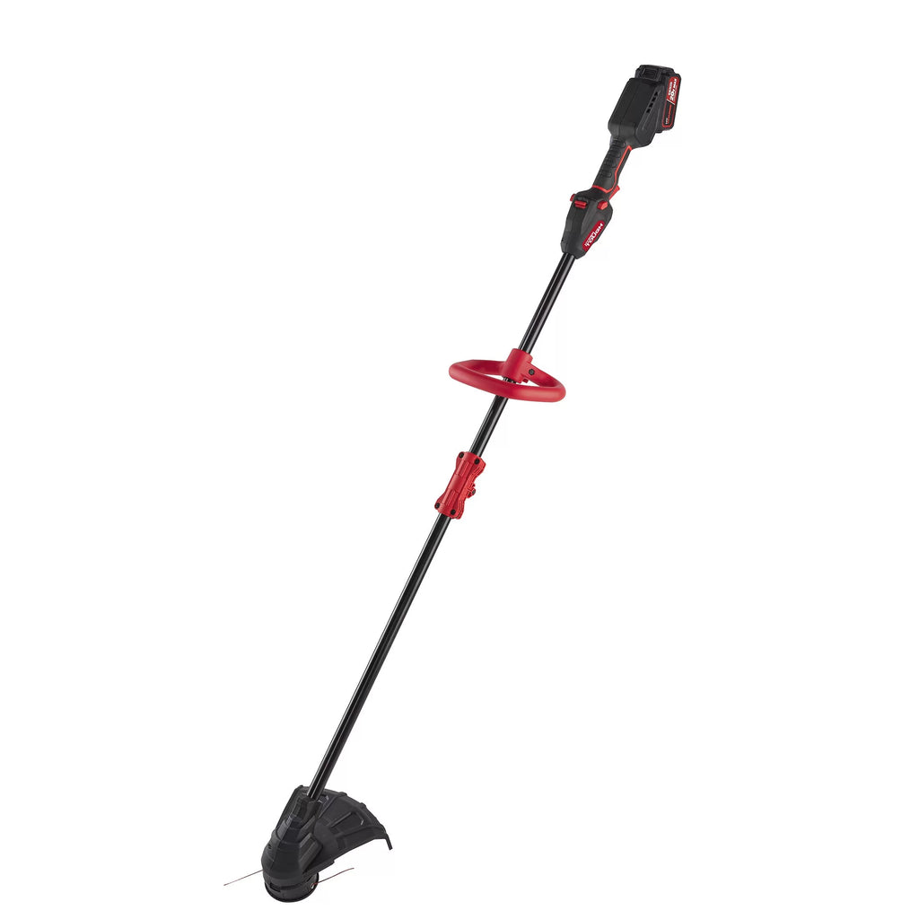 20V Max Brushless Battery Powered Trimmer Blower Combo U218