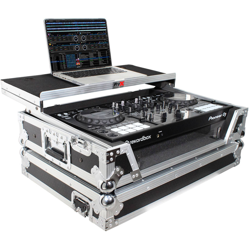 Flight Case with Wheels R7372