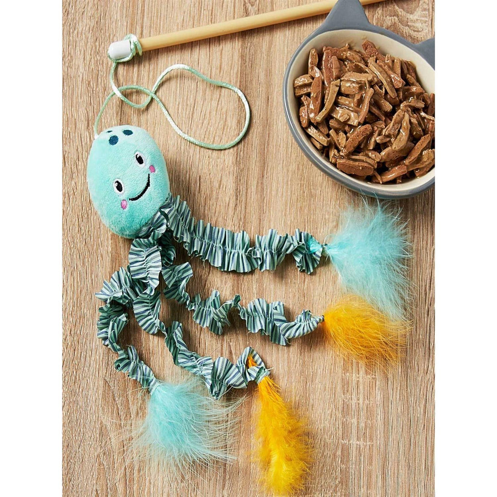 Catnip Cat Toy M9719