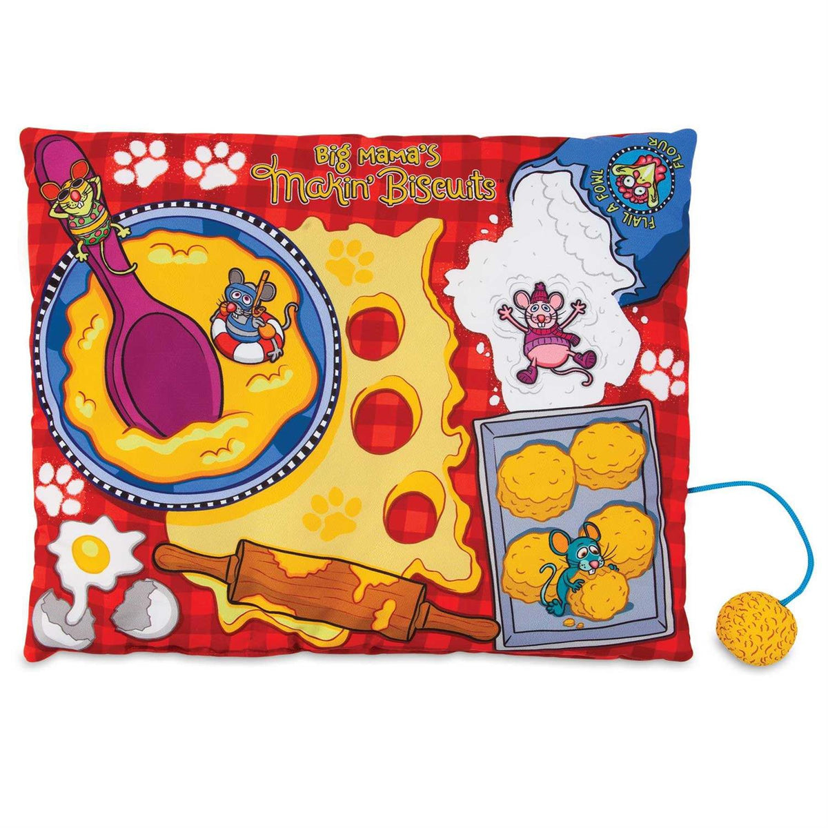 Cat Mat A121