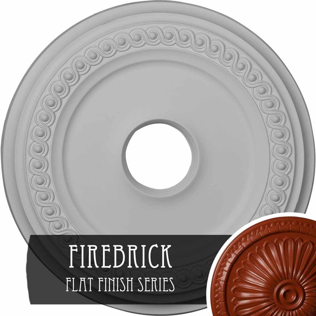 Classic Ceiling Medallion Y162312