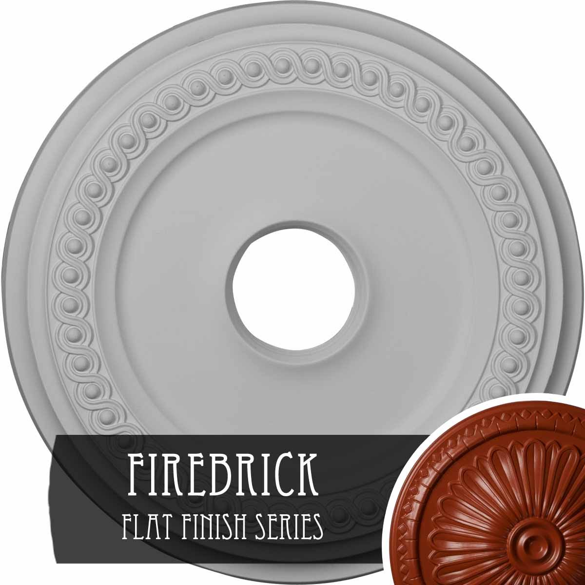 Classic Ceiling Medallion Y162312