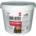 Cichlid Fish Food F318