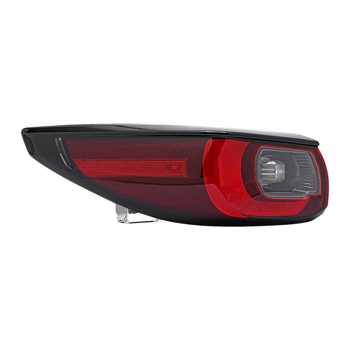 Left Side LED Rear Brake Tail Light A8252