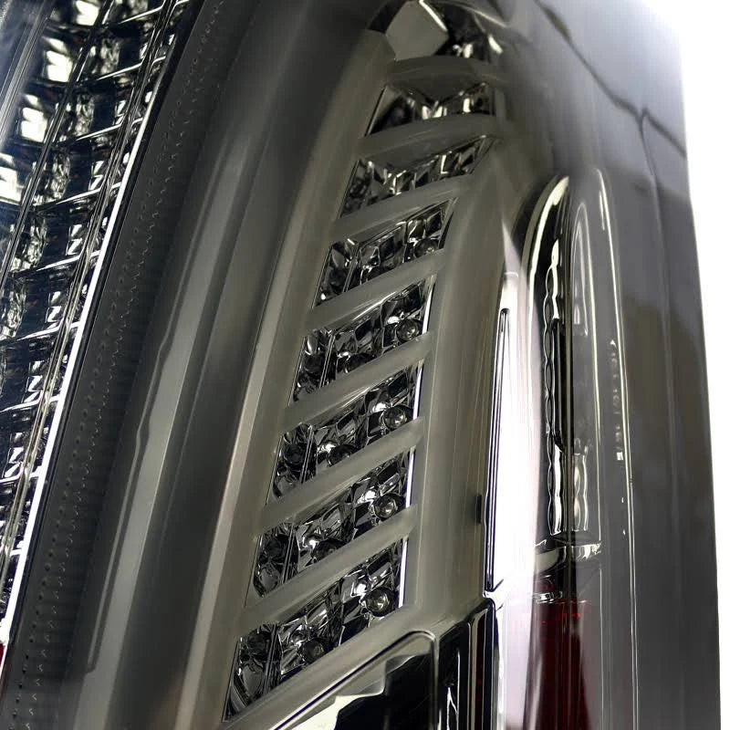 LED Tail Lights H9180
