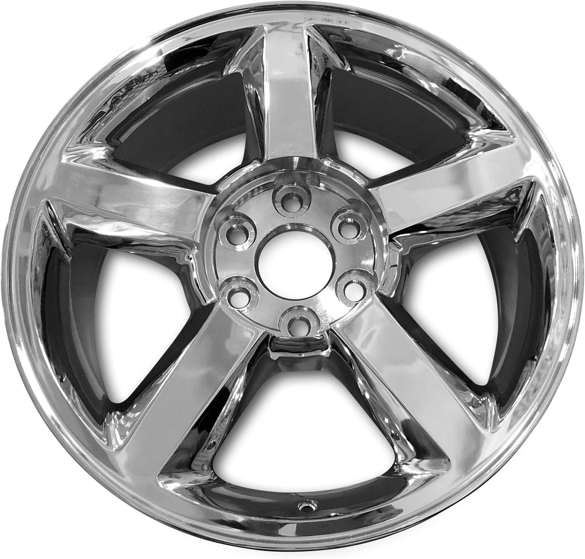 20 inch 6 Lug Aluminum Rim I946319