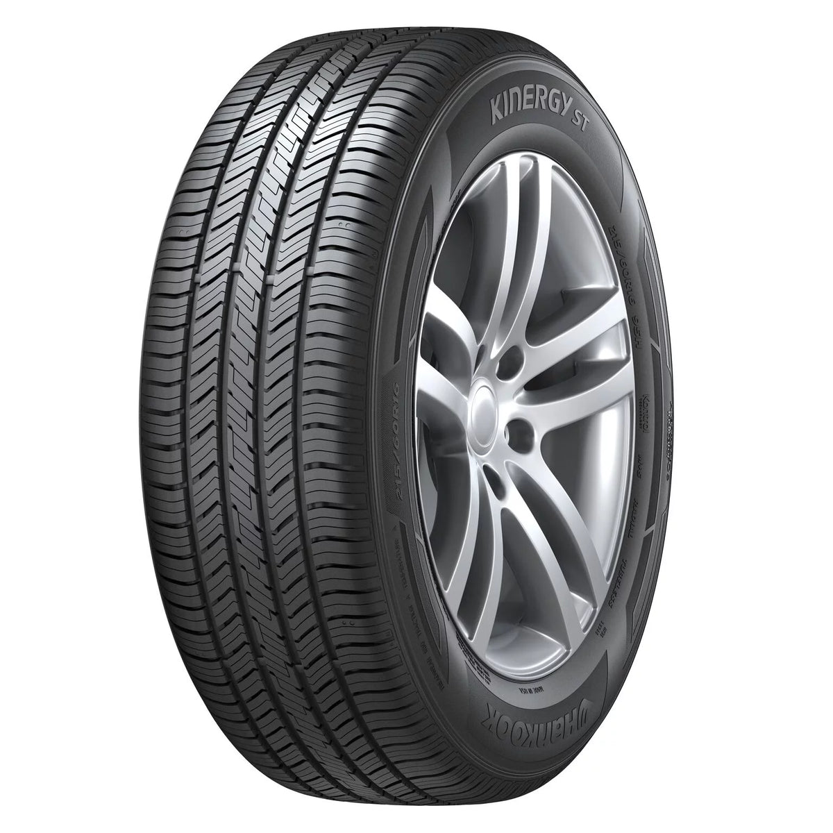 All-Season Tire 235/55R18 100T U44729