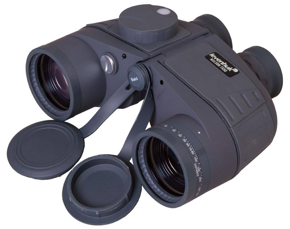 7x50 Binoculars D35767