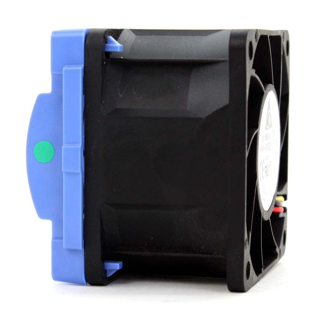 Brushless Low Noise Case Fan 12Vdc 1.20A U2602