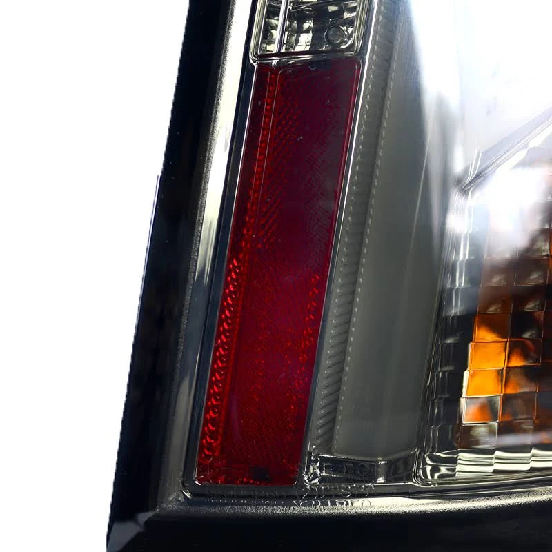 LED Tail Lights H9180