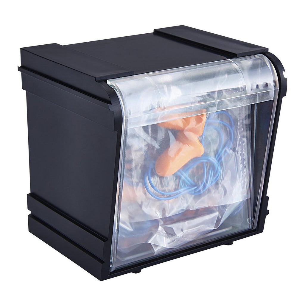 4 in. Stacking Tilt Bin W809531