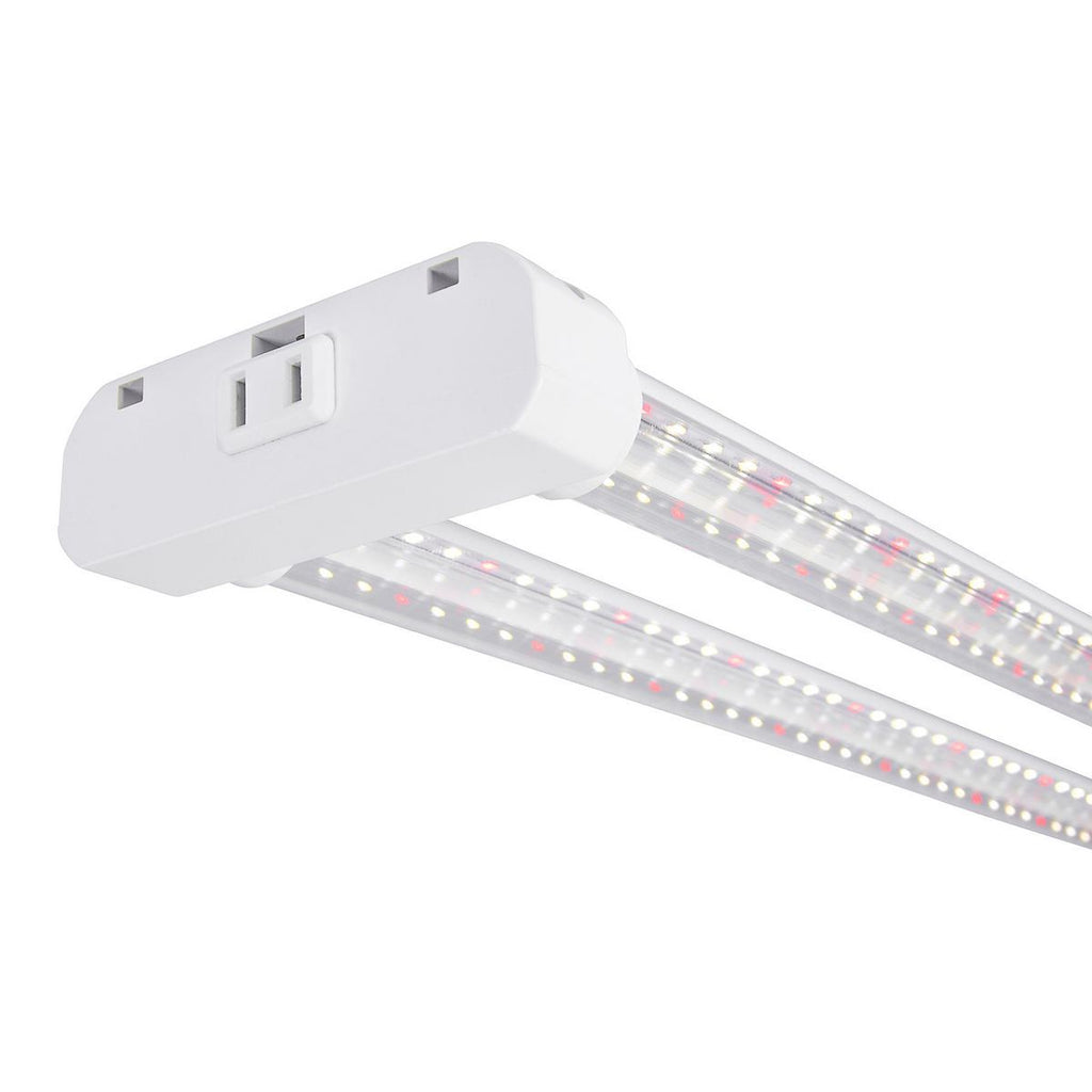 19 Watt 2 ft. Full Spectrum LED Grow Light C1274