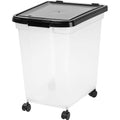 Airtight Pet Food Storage Container C2416