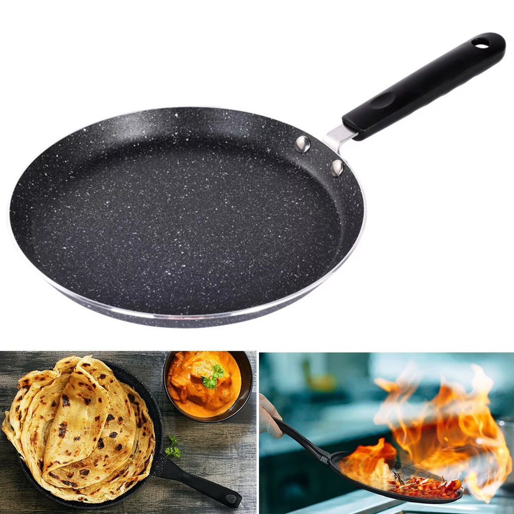 Non Stick Crepe Pan J220088