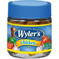 Instant Bouillon Chicken Cubes Pack of 24 L295