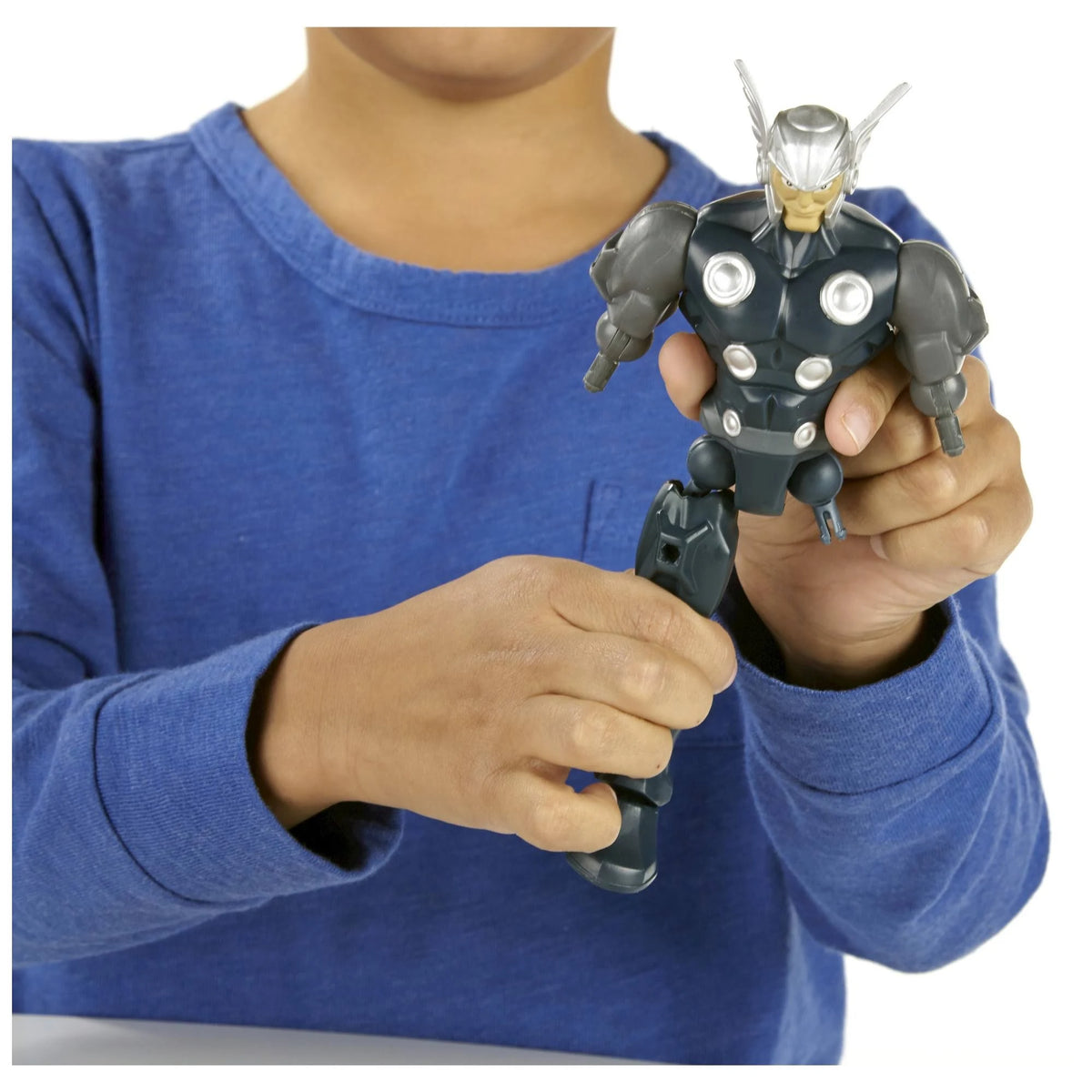 Thor Figure 6 Inches T569