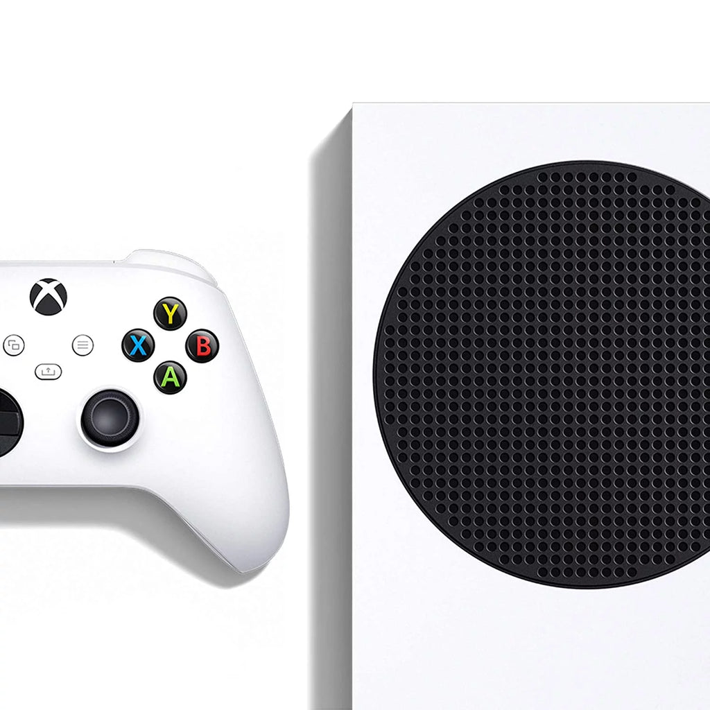 Xbox Series S W812