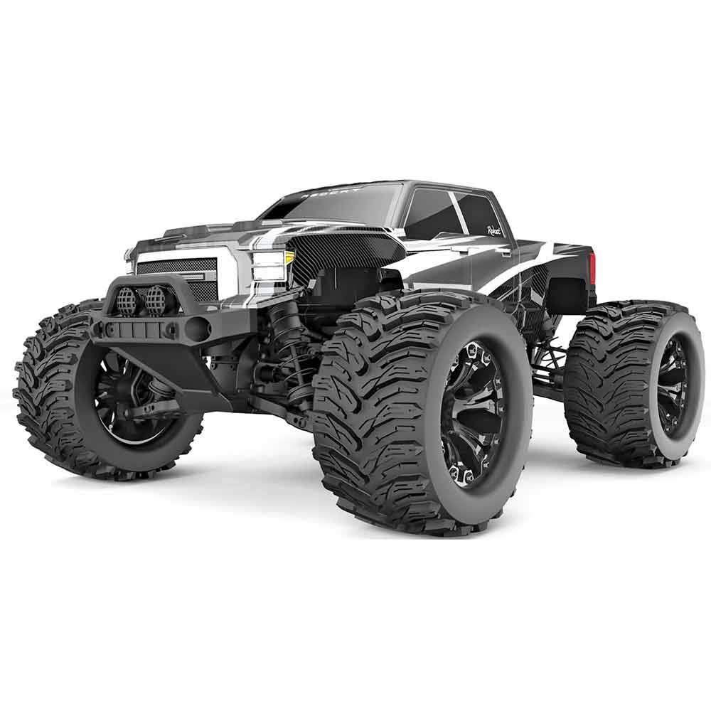 1/10 Scale Monster Truck Electric N87148