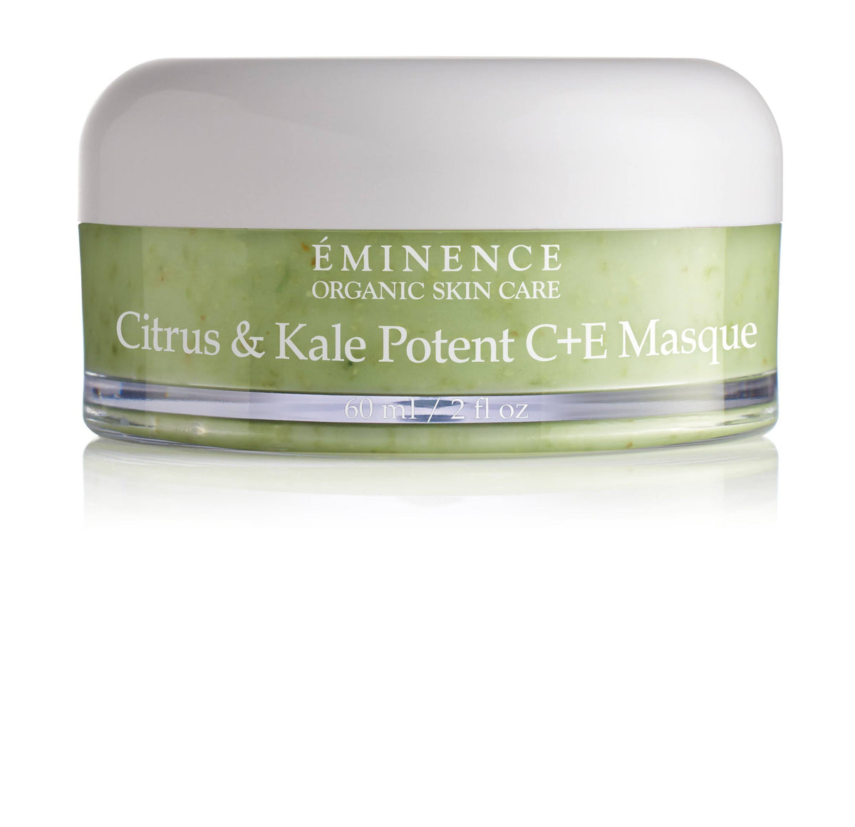 Citrus u0026 Kale Potent C + E Masque - 2 oz C635263