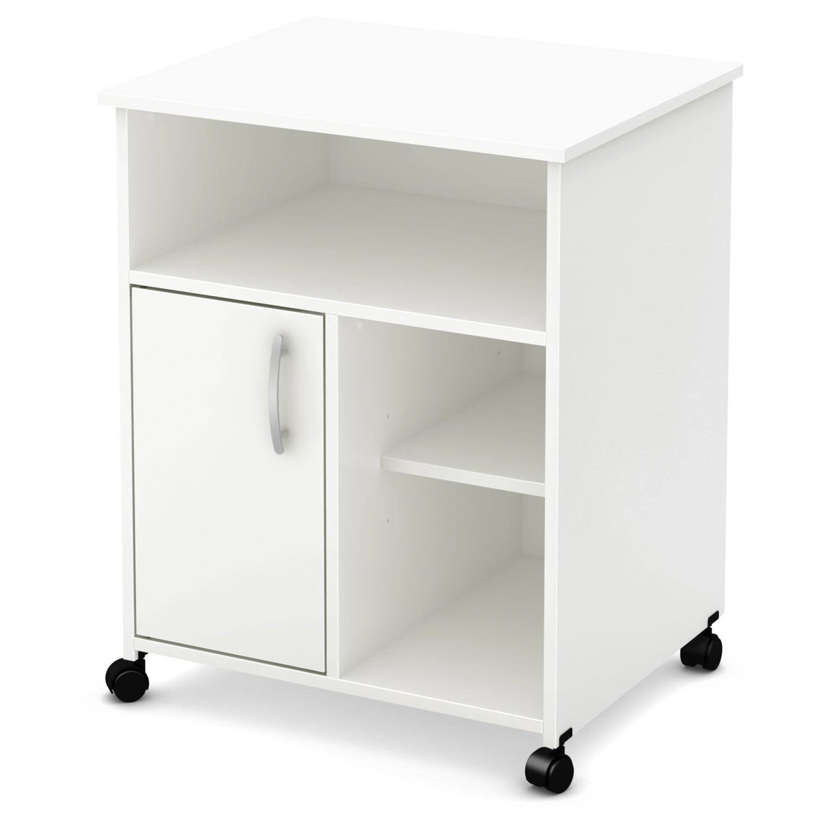 Printer Cart on Wheels Y754288