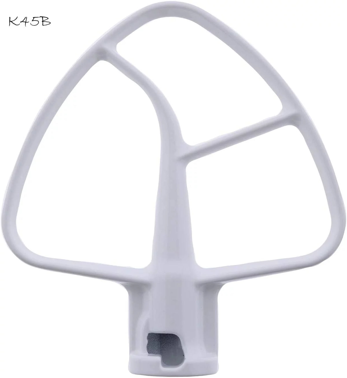 Mixer Attachments Set Dough Hook Flat Beater Wire Whip M180