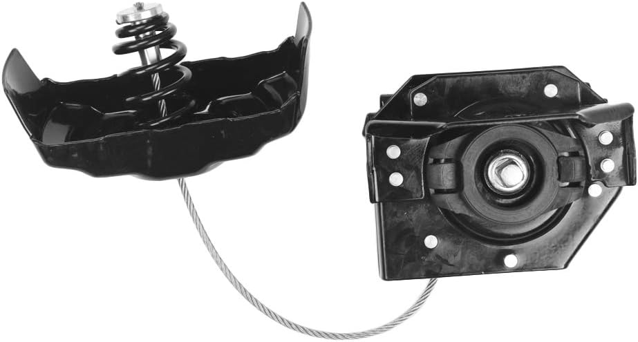 Spare Tire Hoist Pack of 2 X5460