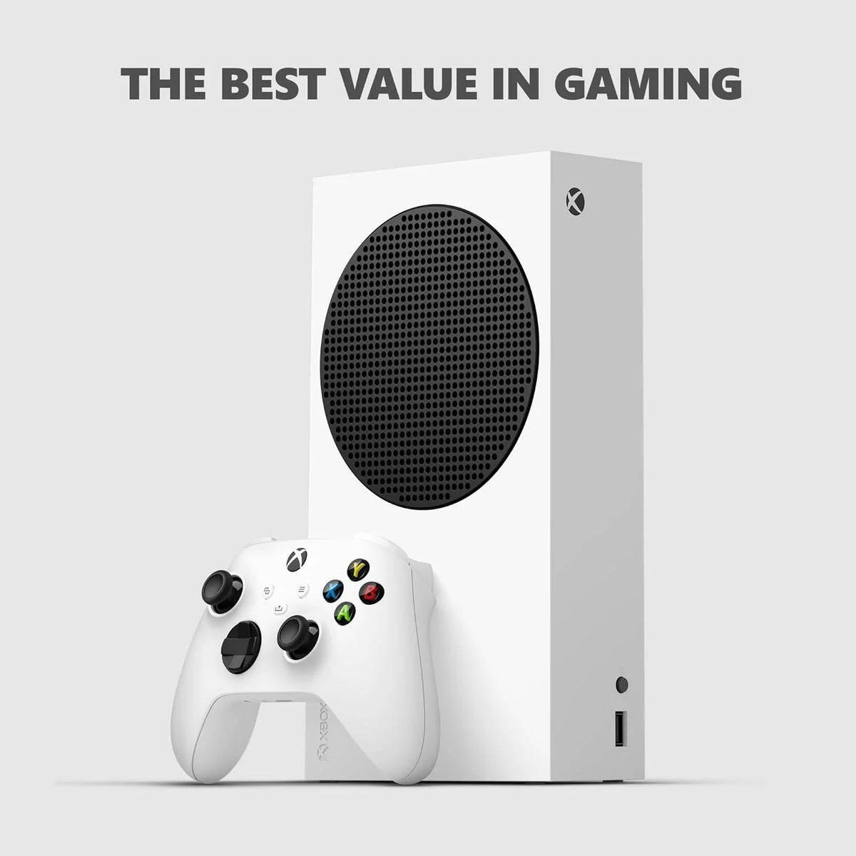 512GB SSD All Digital Gaming Console C647