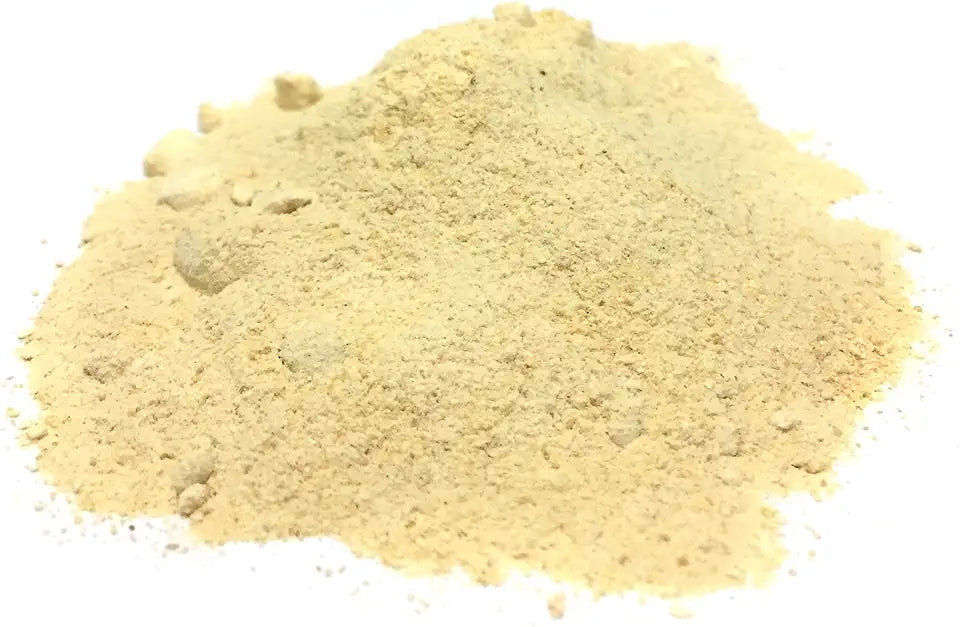 Ginseng Root Powder 4 oz X6786