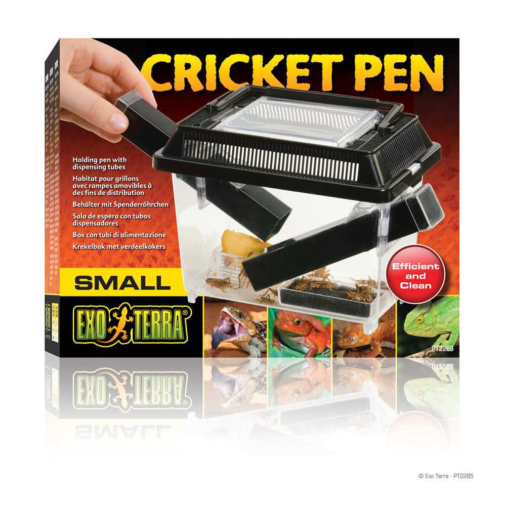 Cricket Pen D8199