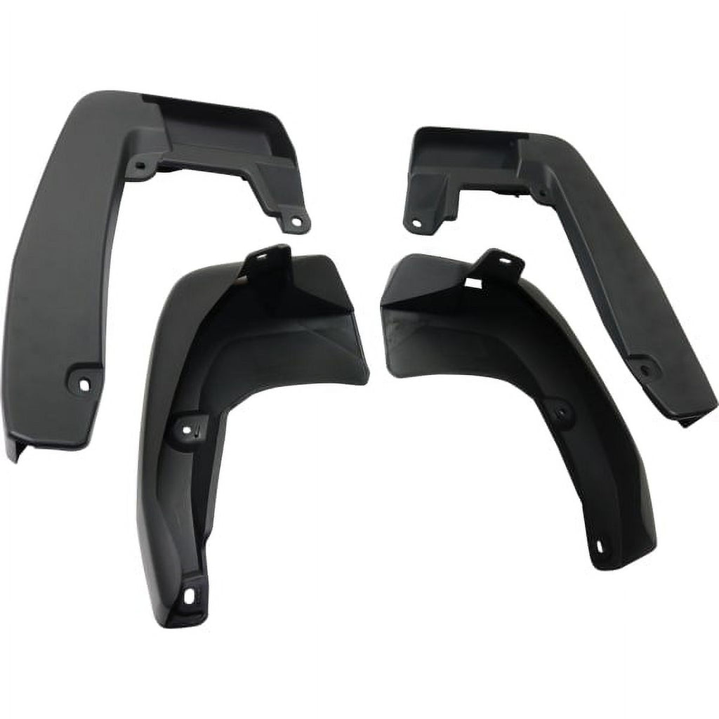 Mud Flaps for Honda CR-V Front and Rear L2982