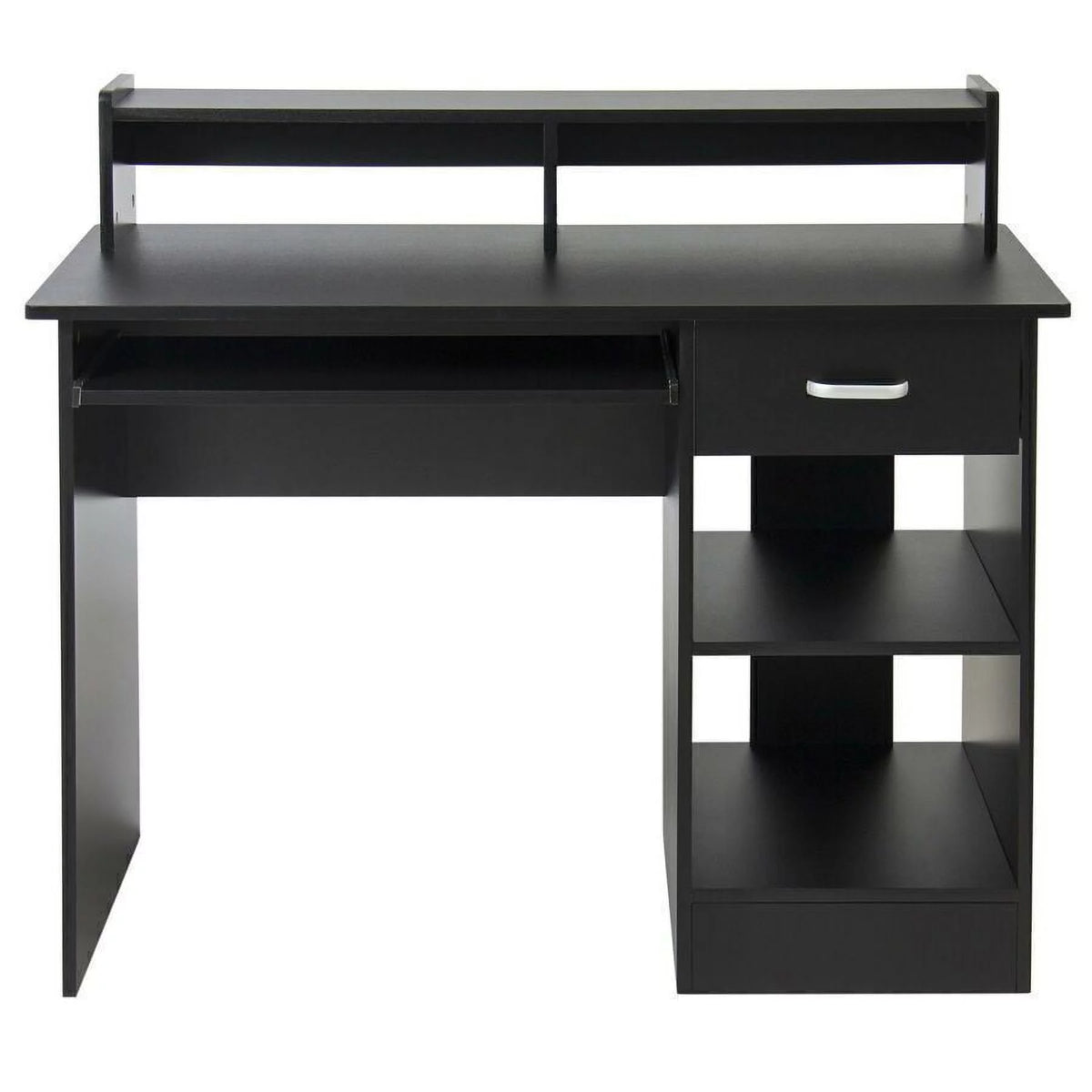 43 Inch Computer Desk with Drawer S5692