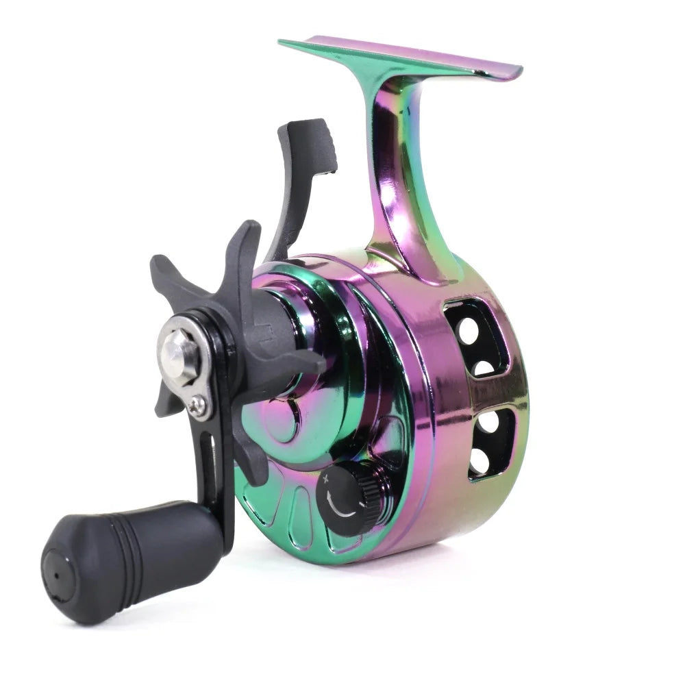 Polychromatic Gravity Reel L7336