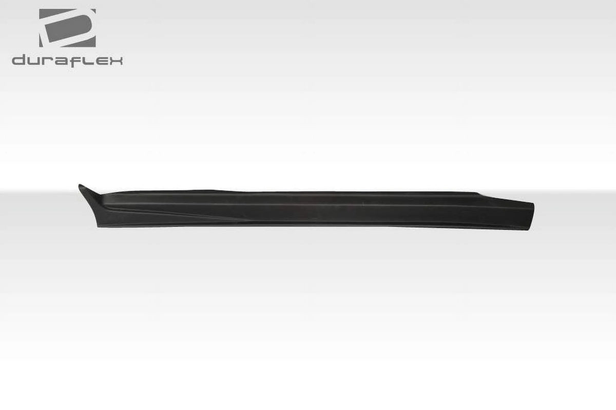 Duraflex Z-Speed Side Skirts Rocker Panels - 2 Piece F18962