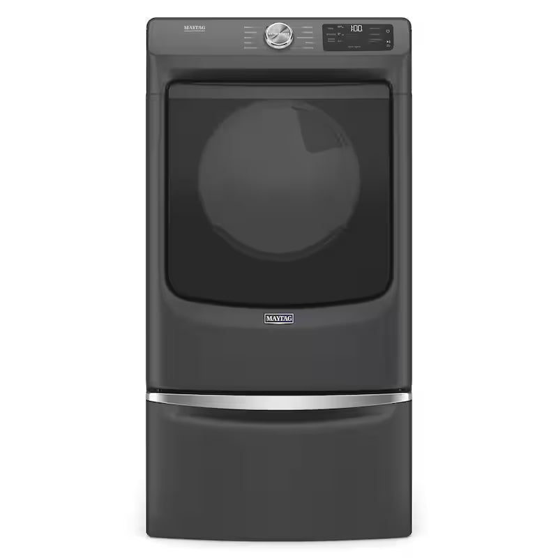 27 in. Laundry Pedestal with Storage Drawer O984307
