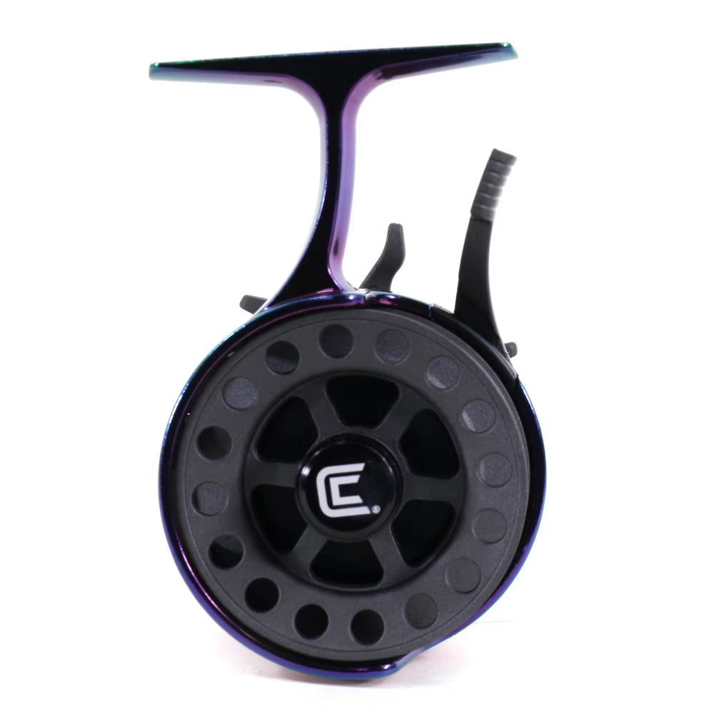 Polychromatic Gravity Reel L7336