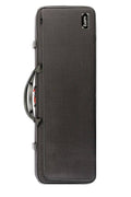 Black Oblong Violin Case E9426