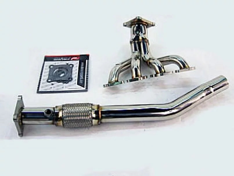 Header Fits For 1999 Thur 2004 Neon SOHC 2.0L SOHC J7254