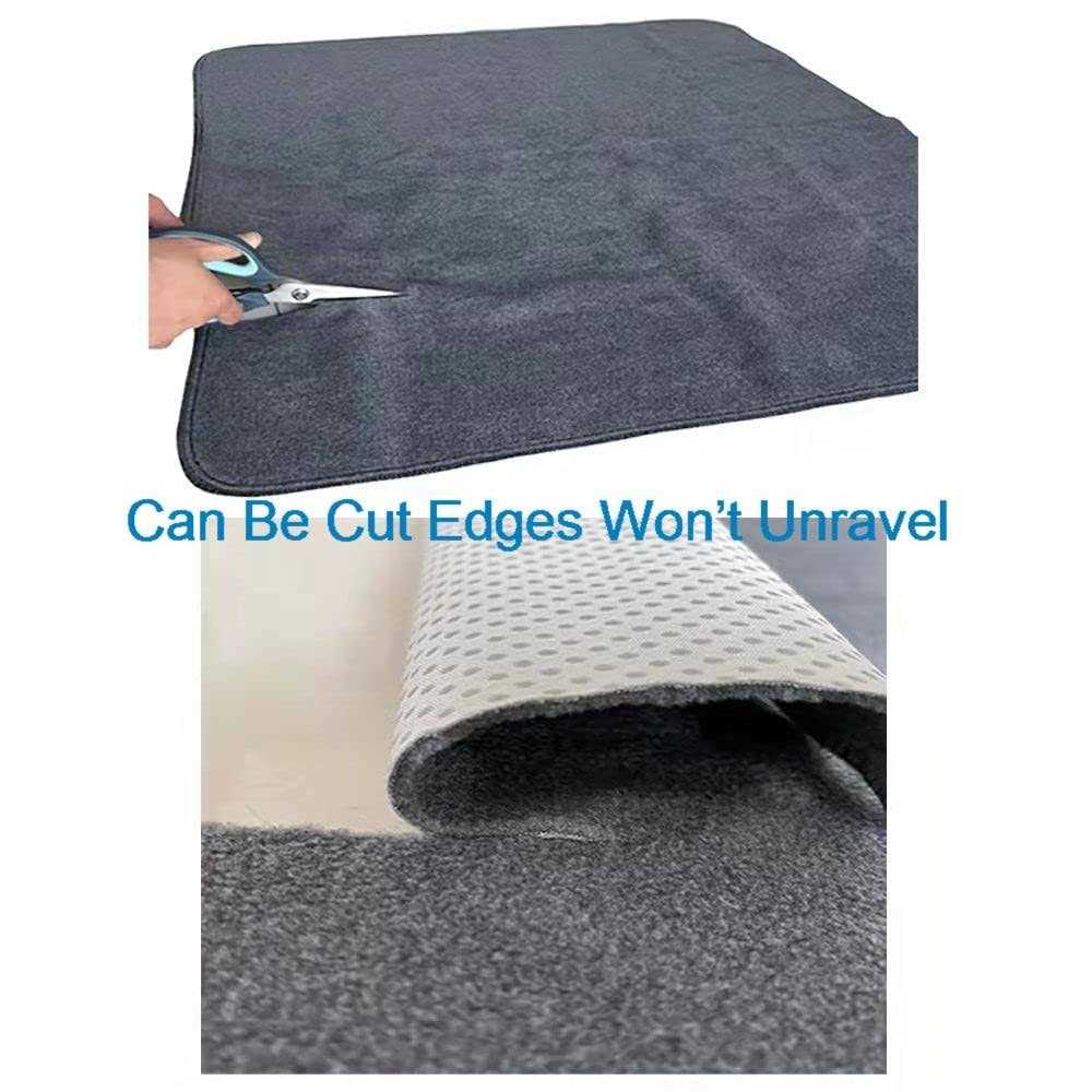 Non-Slip Washable Dog Pads 65 x 48 E4540