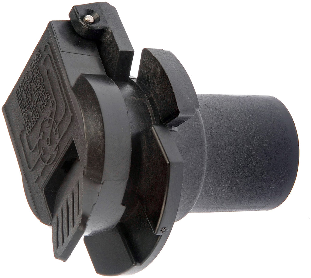 Trailer Hitch Electrical Connector Plug F8669